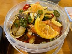 -金龙·打边炉(南京西路店)