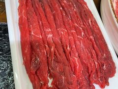 -汇聚德京味铜锅涮肉(沈家桥二路店)