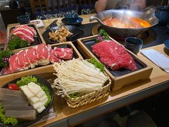 小酥肉-湊湊火锅·茶憩(上海合生汇店)