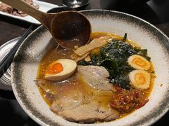 -日本料理神拉面