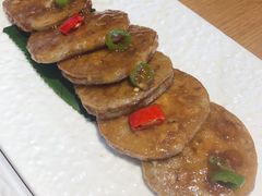 藕遇-菩提树·素食餐厅(汇智国际商业中心店)