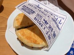 -马记永·兰州牛肉面(3019君尚店)