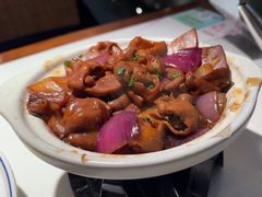 -壹只菜·崇明本地特色菜(崇明南门店)