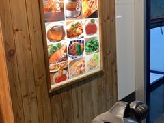 -虹梅食堂·爱蝦乃家