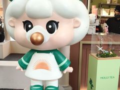 -深圳湾万象城
