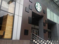 -星巴克(广州光明广场店)