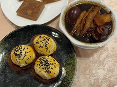 -广东胜利宾馆西关粤中餐厅