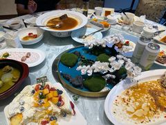 -一品淮扬 · 淮扬菜·北京万达文华酒店