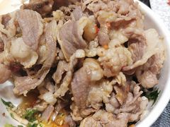 -西藏饭店·亚克·食光自助餐厅(文殊院店)