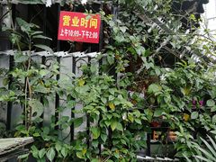 -左撇子私房面