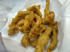 -北坦杨家干炸里脊(总店)