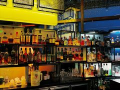 -富力丽思卡尔顿酒店·FLAIR餐厅酒吧