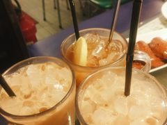 -翠华餐厅(旺角文华商场店)
