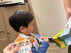 -西贝(东方路店)