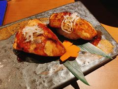 鹅肝寿司-魔丼屋(日月光店)
