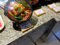 -食悦天美食广场(西安CityOn熙地港购物中心店)