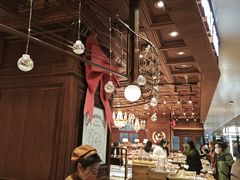 -麦陌(正弘城店)