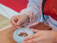 -汉艺唐风茶艺培训(联发华美空间店)