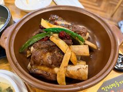 -江南面屋(明洞店)