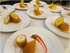 -美食汇自助西餐厅(荆州富力万达嘉华酒店)