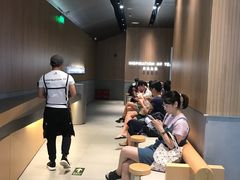 -喜茶(北京通州万达店)
