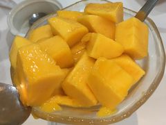 芒果冰-糖潮糖水铺(省府店)