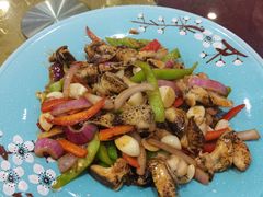 -抹直口特色菜馆(一店)