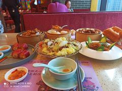 -点都德(龙之梦店)