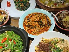 -向川南·水煮鱼·川菜(和平里店)
