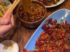 -辣不二水煮鱼(哈西店)