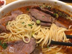 -思泊湖牛肉面(兰州总店)