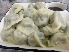 -天天向上素食餐厅(五台山店)