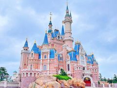 -上海迪士尼度假区