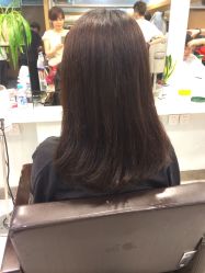 -雅仕 HAIR SALON 美发沙龙