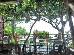 -美人鱼悬崖海景餐厅(鹿嘴山庄店)