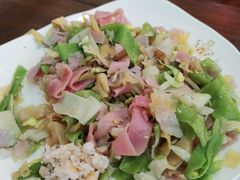 -沙河粉村·国家非遗传承(云台店)