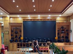 -三锅莊·牦牛肉火锅·香格里拉特色藏餐宴请餐厅(昆明创始店)