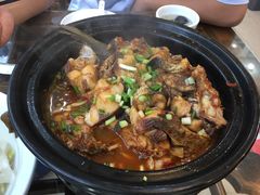 -徽州美食(三十年老店)