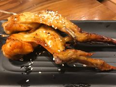 -烧货·活海鲜炭烧(湖滨商业街店)