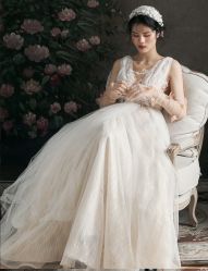 点击看大图 -布拉格婚纱摄影(真实客片店)