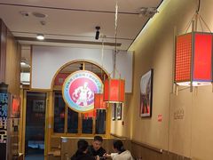 -九老汉·川渝江湖菜(合川路2店)