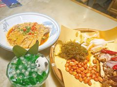 -渝味川菜(夜宵航母店)