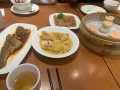 -鼎泰丰(新港中心店)