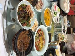 -小厨娘淮扬菜(天印大道店)