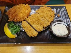 -胜博殿日式炸猪排(西红门店)