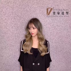 -17.壹柒·美学高定空间