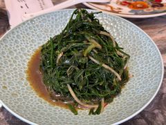 -十二毡房蒙餐·蒙古包