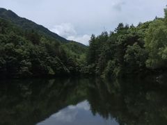 -洛阳白云山景区