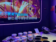 -星聚会KTV(中关村领展购物广场店)