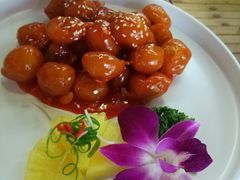 -客汀家宴·客家烟火 四季食材(集美店)